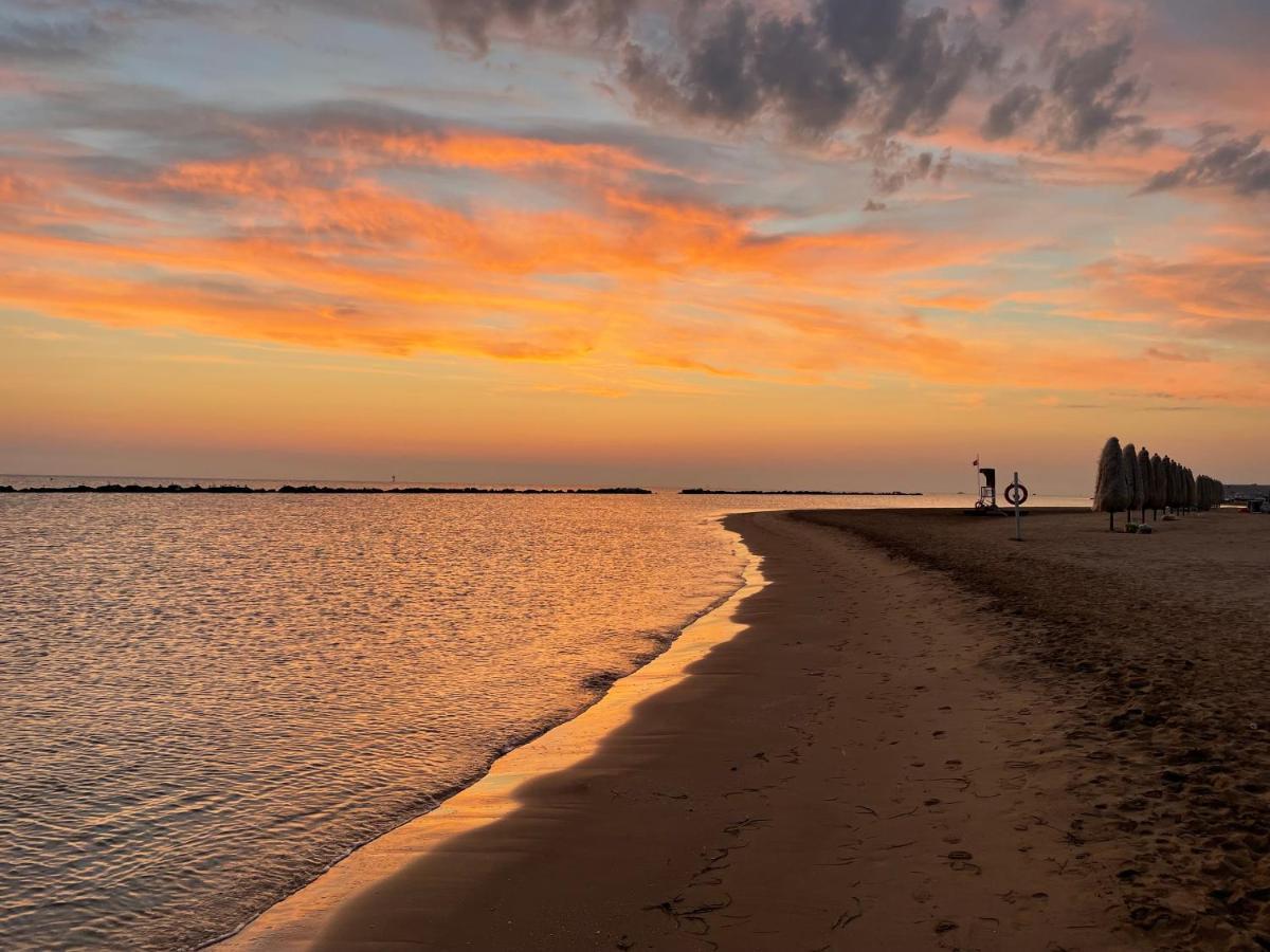 Aria Di Mare Levante Torino di Sangro Esterno foto